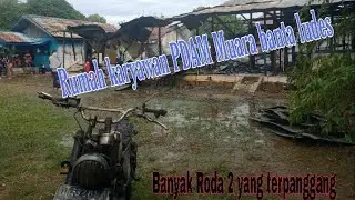 10# Respons Cepat Jaya 65 || Tkm Muara Banta. Kandangan - Hulu Sungai Selatan.