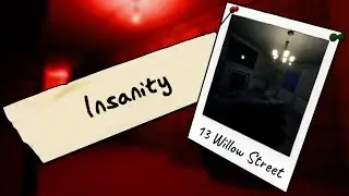 5 Perfect INSANITY Runs on Willow Street! | Phasmophobia
