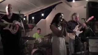 Angeline Andrade Las Cruces NM. St Clair's Winery-1