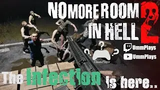 No More Room in Hell 2: Infection Update - No HUD
