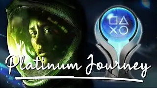 Alien: Isolation - Platinum Journey