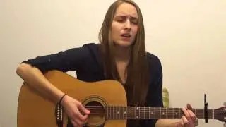 "Love Me Like You Do" (Ellie Goulding Cover)