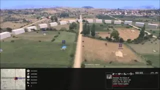 ArmA 3: Can ArmA become a Real Time Strategy game?