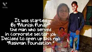 Aashman Foundation (NGO)