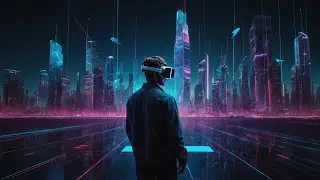 The Metaverse: A New Reality or Digital Illusion? Exploring the Future of Virtual Existence