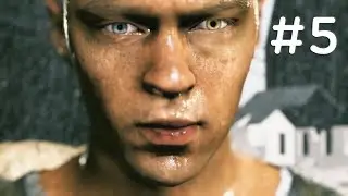 ČAS ZÚČTOVANIA - Detroit: Become Human