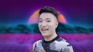 Super idol but its chill