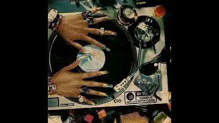 A$AP Rocky x ScHoolboy Q Type Beat - Instincts