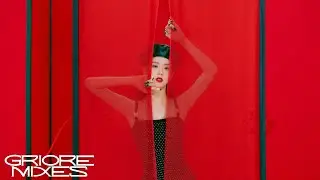 JISOO - ' (꽃) FLOWER ' | (Revamped) M/V