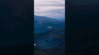 ✨Слияние с землей, воздухом и запахом, которые являются для нас родными