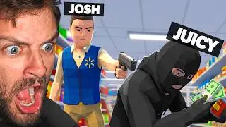 We Tried The NEW West Hunt… (it was cursed)