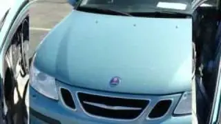 2004 SAAB 9-3 Syracuse, NY V8070A