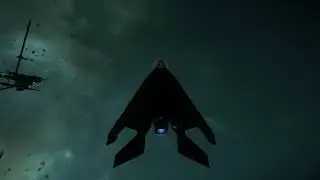 Star Citizen Alpha 3.12.1  Xenothreat Phase 2!