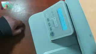 HP LaserJet Pro MFP M227sdn Printer Supply Memory Error. How to fix a supply Memory Error on your HP