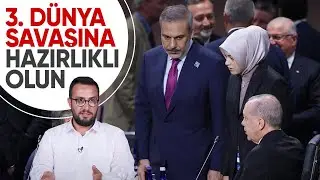 NATO Zirvesi'nde neler konuşuldu? I Cuma Obuz ile Proaktif Diplomasi