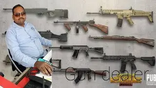 @CarryMinati  @CarryisLive  @pubgindia