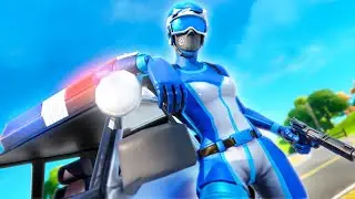 GTA🚔 (Fortnite Montage)