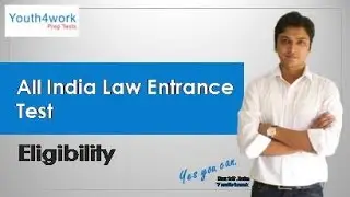 AILET Eligibility | Age Limit | Educational Qualifications | All India Law Entrance Exam Eligibility