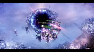 Lost Ark Punika Chaos Gate Mayhem Lands