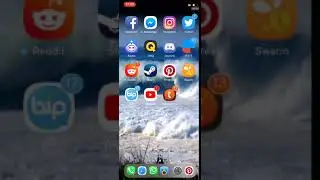 vWallpaper for ios11