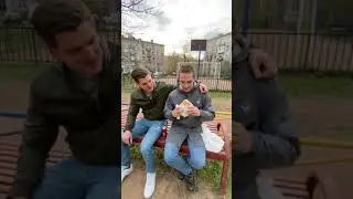 НИШТЯКОЛОГИЯ : «Шаурма 