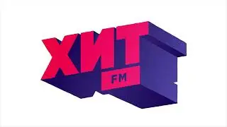 Окончание профилактики на "Хит FM" (аналоговый, 17.04.2023)