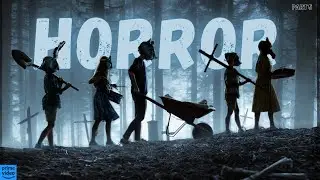 Top 6 Must Watch "HORROR MOVIES" On Amazon Prime, Apple TV | Part 5