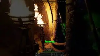 Lucky Stealth Escape - Dark And Darker