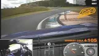 Smolensk RHHCC 24/06/2017 , Lap 1:41:92