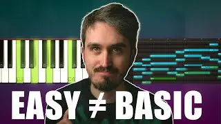 Easy ways to voice strings that always work
