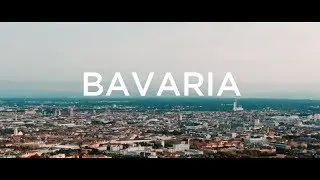 Bavaria- Cinematic Shortfilm