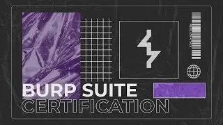 Подготовка к BSCP (Burp Suite) сертификации | Подводные камни экзамена