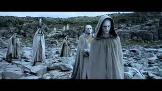 Prometheus Blu-Ray - Official® Trailer [HD]