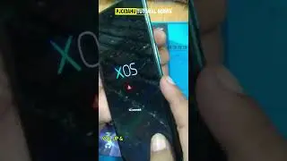 Wipe Data Infinix Hot 11S NFC 