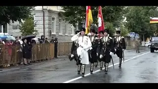 Южная Осетия отмечает День Республики