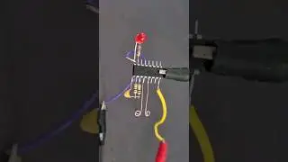 CD4060  Toch  On/OFF Circuit  