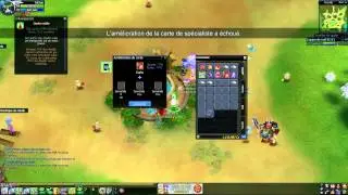 [ NosTale HD ] Upgrade SP Pirate +0 a +15 ! TatSao S4