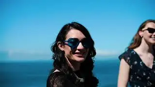 Charlotte & Robbie Wedding Highlight Film - Polhawn Fort Cornwall