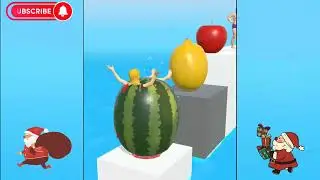 Squeezy girl game new update max level alpha beta walkthrough Android iOS #squeezyupdate