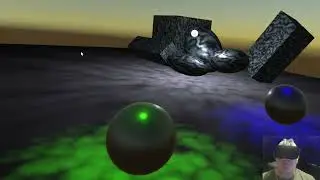 Multiple Light Sources and 