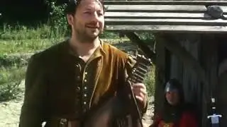 Я   Лютик