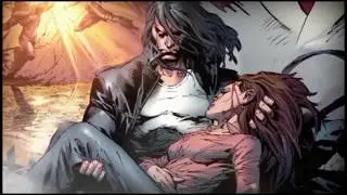 The Darkness 2 вступительный ролик