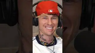 🚨 mgk on IMPAULSIVE