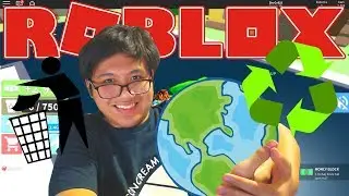 Tutorial Daur Ulang Mantan - Roblox Indonesia