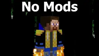 Minecraft's coolest update - 2025 April fools 