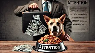 ATTENTION NOUVELLES ARNAQUES SUR INTERNET CONCERNANT VOS CHIENS !