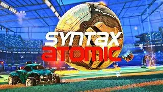 BEST OF SYNTAX | (BEST GOALS, AIR DRIBBLES, CEILING SHOTS)