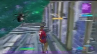 Goosebumps 🕷️ (Fortnite Montage)