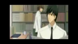 Junjou Romantica-AMV I want you (part 2)