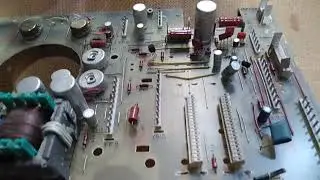 электроника 25тц 313д содержание драгметаллов